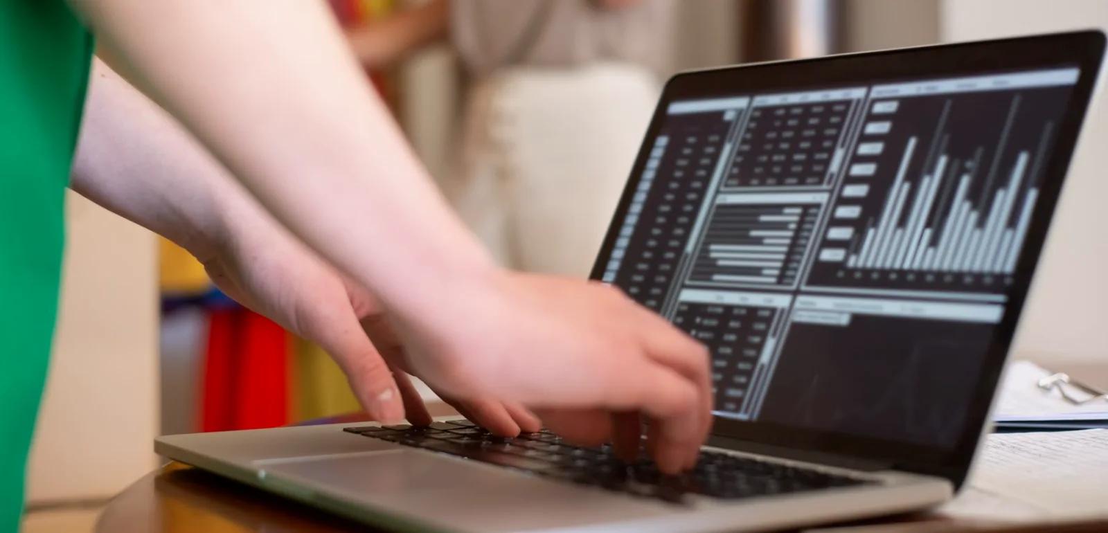 Sådan arbejder vi med rensning af data i regneark, trin for trin